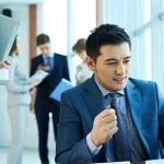 CEO Jon Nguyễn RR88