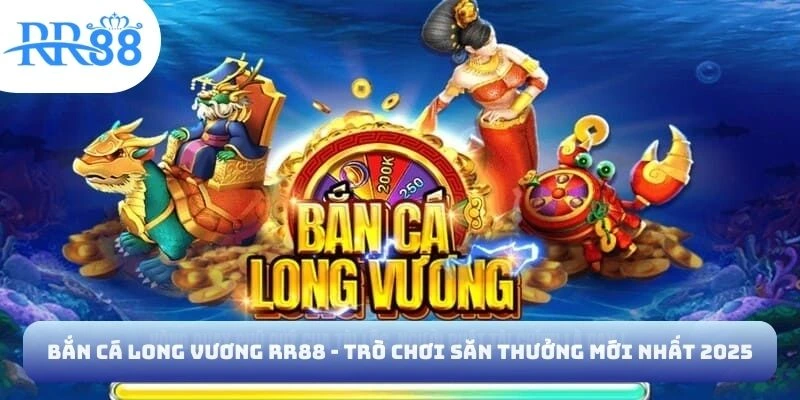 Bắn cá RR88