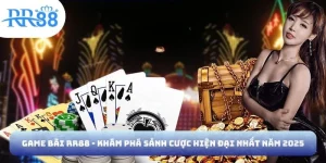 Game bài RR88