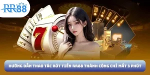 Rút tiền RR88