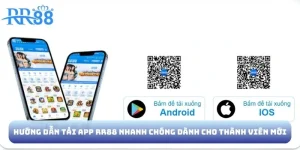 Tải app RR88