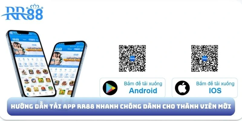 Tải app RR88