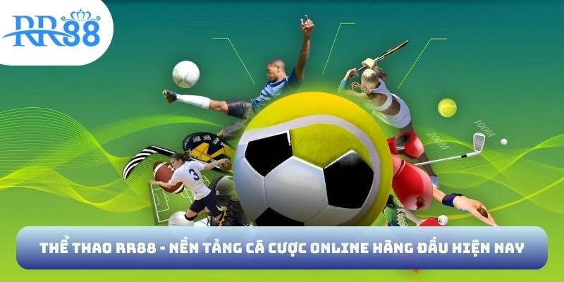 Thể thao RR88