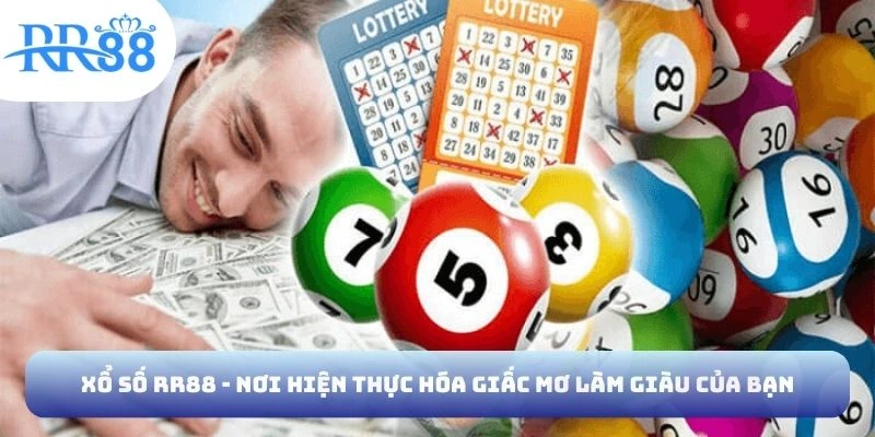Xổ số RR88