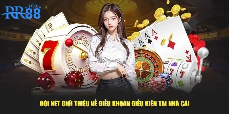 Điều khoản sử dụng là gì?