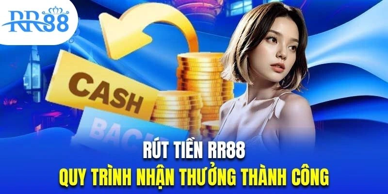 Rút tiền RR88 qua thẻ cào